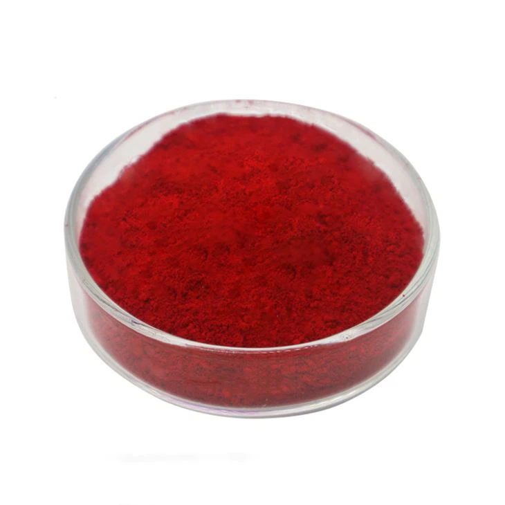 Közvetlen Vörös-dye