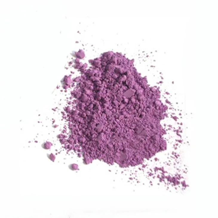 Matt kozmetikai pigment vörös rúzsok