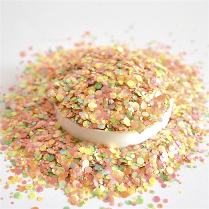 Chunky Glitter in China Chunky Glitter in China