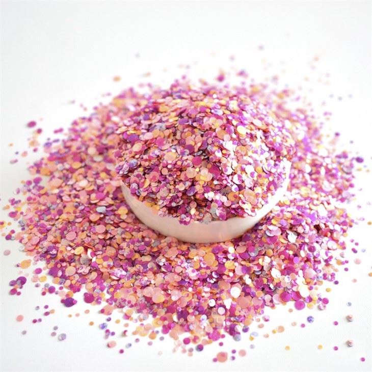 China Chunky Glitter factory China Chunky Glitter factory