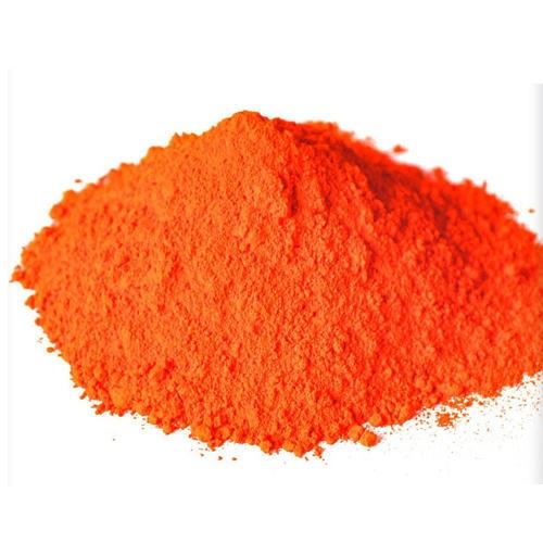 Orange 34 For Ink Printing Paint