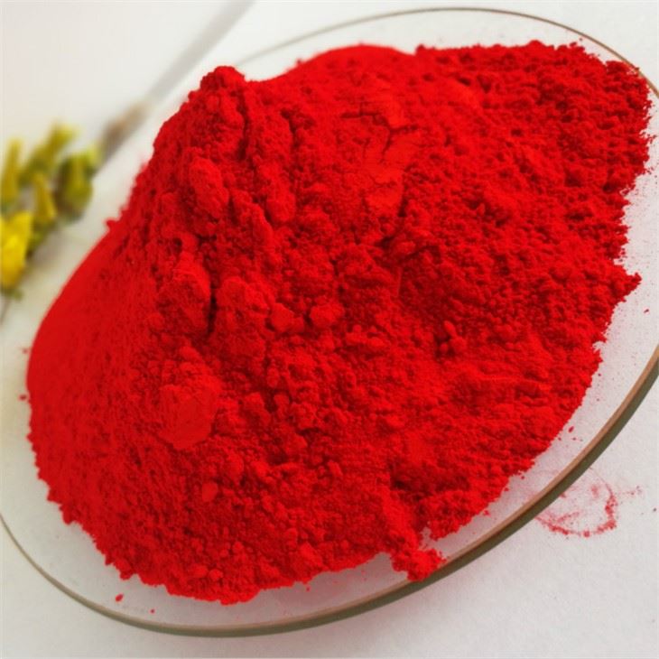Organic Pigment Red 170