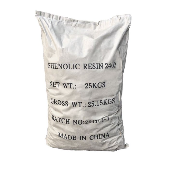 2402 Phenolic Resin Electrical Insulation Paint Rubber Coating Adhesive