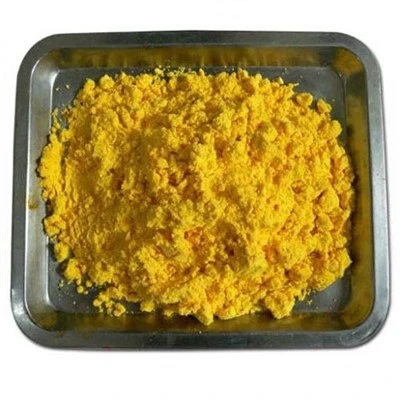 Weak Acid Yellow S-2G