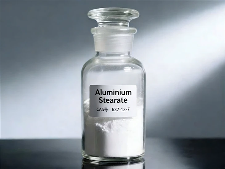 CAS 637-12-7 alumínium-sztearát