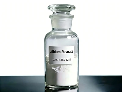 4485-12-5 Lítium-sztearát