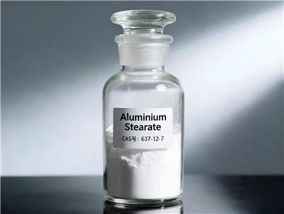 CAS 637-12-7 alumínium-sztearát