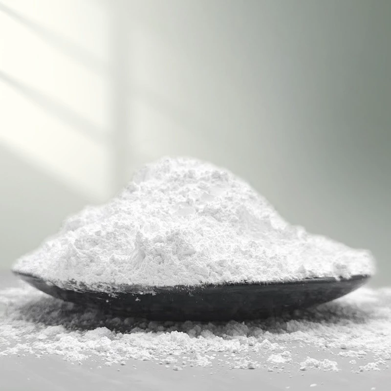 Ultra Fine Alumina Oxide Powder For Polishing 12500 Mesh suppliers